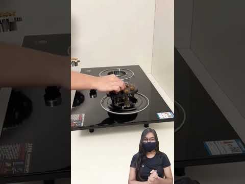 electric stove 🙀