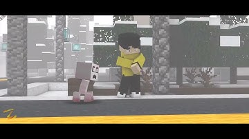 Multi Realms Creeper Collab ~ Moverdz Entry