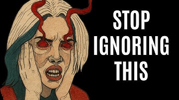 Desire Has Never Lied to You… But You Ignore It – Carl Jung