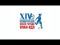 XIV международный турнир по мини-футболу "Кубок города Улан-Удэ" День третий 1/4 финала