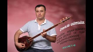 Fethi̇ye’li Ömer (Neri̇man)