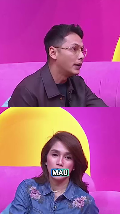 5 Tahun Perjuangan Andhika Jadi Pasangan Ussy #brownis #transtv