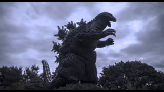 Godzilla's Roar (1962) screenshot 5