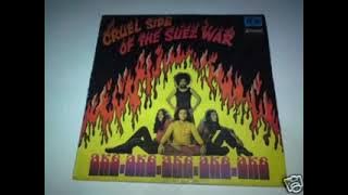 AKA GROUP-CRUEL SIDE OF THE SUEZ WAR