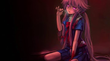Mirai Nikki - Hide and Seek