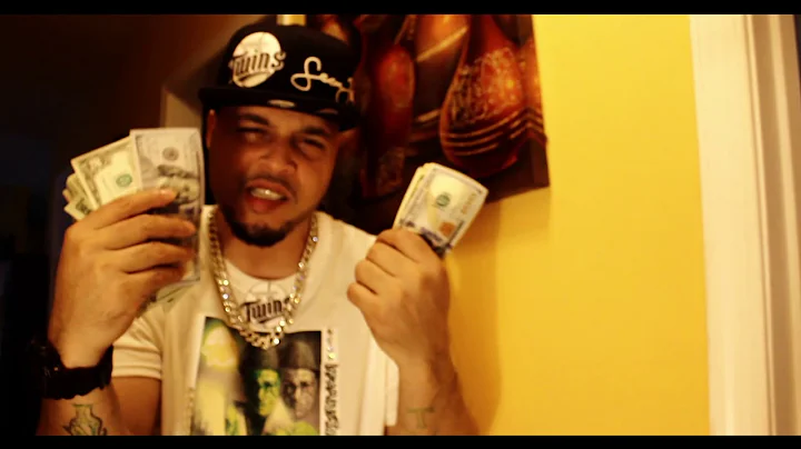 Im what they need - InfamousTwin (official video) ...