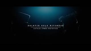 Zalktis ceļu ritināja - Latvju Zīmēs Rotāties (Lyric Video) Auļi, Anima Zalktis ceļu ritināja - Latvju Zīmēs Rotāties (Lyric Video) Auļi, Anima