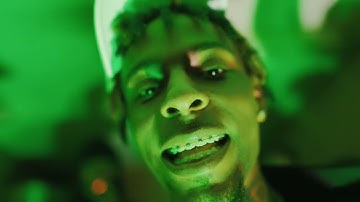 GreenHeart T-Pop Feat M4D Chucky - Who Hotter? (Official Video)