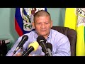 41-Year-Old Diovan Hall Shot Dead Near San Antonio Village | PT 2
