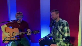 Chris Stapleton - “Broken Halos” Acoustic Cover Chris Stapleton - “Broken Halos” Acoustic Cover