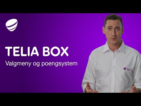 Video: Hvordan navngir du poeng?