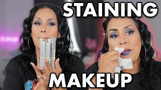 TESTING MAKEUP STAINS | WONDERSKIN REVIEW & WEAR TEST by Yari G 813 views 7 days ago 15 minutes