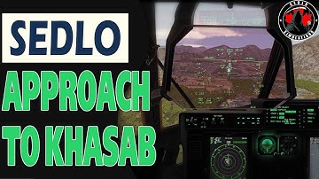 DCS C-130J LANDING FAIL! The Importance of Checklists