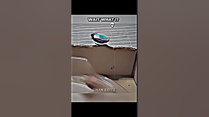 Bro did UNO Reverse ☠️