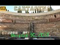 [4K] Roman Theater &amp; Concepción Castle, Cartagena, Spain