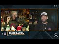 Chase Daniel on the Dan Patrick Show Full Interview | 01/30/24