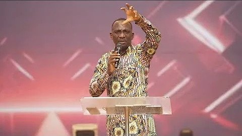 DECEMBER GARMENT OF FAVOUR PART 2 PROPHETIC DECLARATION at Commanding The Day On 22ND December 2025.