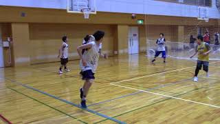 MDDS紅白戦20180514【2本目】