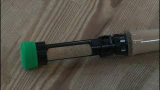 Spotlight On The Vision Nymphmaniac Fly Rod