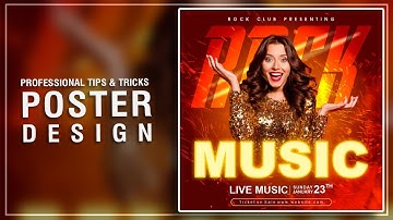 How to Tips for Creating Social Media Graphics - Graphic Design Tutorial -  VS Graphics World