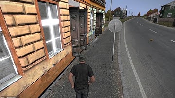 DayZ in a Nutshell