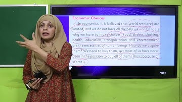 SST Grade 4 Chapter 6 Lecture 1 || SNC 2020 ||