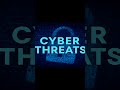CYBER THREATS என்றால் என்ன? #தமிழ் #cybersec #cyberattacks #cyberthreats #education #cybersecurity
