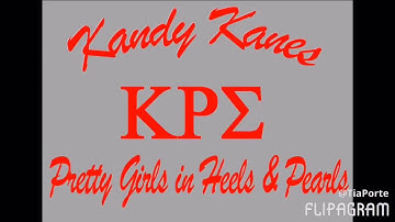 Kandy Kane