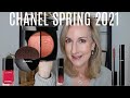 NEW! CHANEL SPRING 2021 COLLECTION | FLEUR DE PRINTEMPS