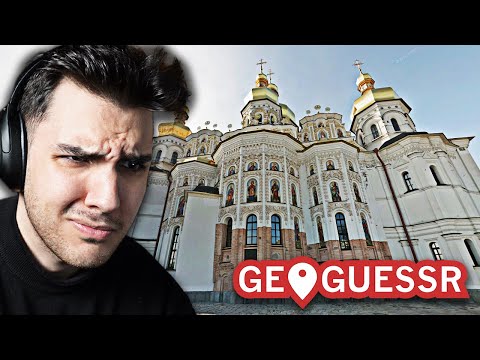 BURASI NERESİ? |  Alman Profesör ile Geoguessr @bathantaha31