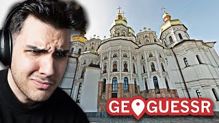 BURASI NERESİ? |  Alman Profesör ile Geoguessr @bathantaha31