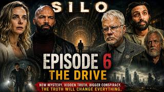 SILO Season 3 Episode 6 Breakdown | Ending Explained, Hidden Clues & Biggest Secrets! (2026).