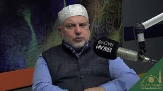 Namazda kendi kıraatimizi duymamız şart mıdır? - Ahmet Hamdi Yıldırım
