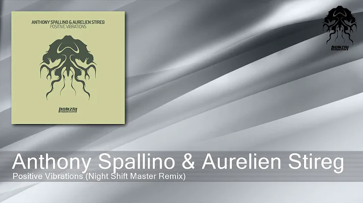 Anthony Spallino & Aurelien Stireg-Positive Vibrations(Night Shift Master Remix)[Bonzai Progressive]