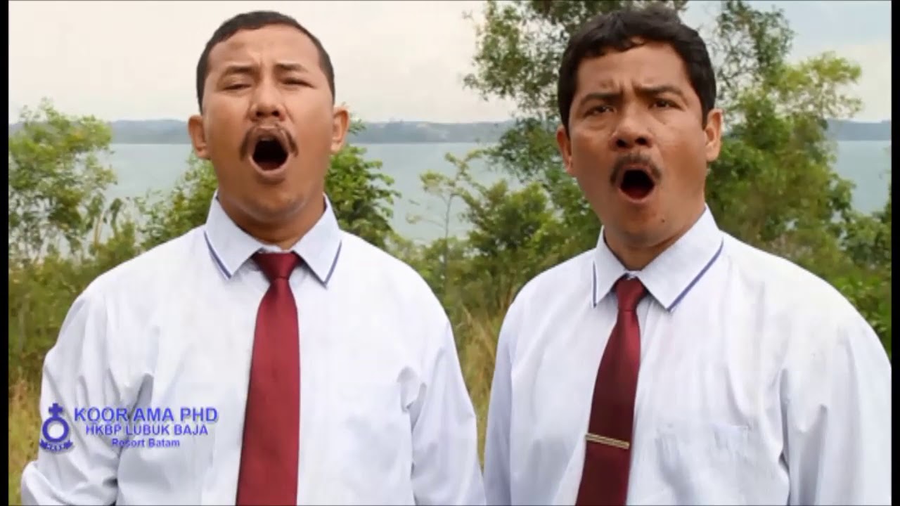 04  Pangkulingi Au O Tuhan