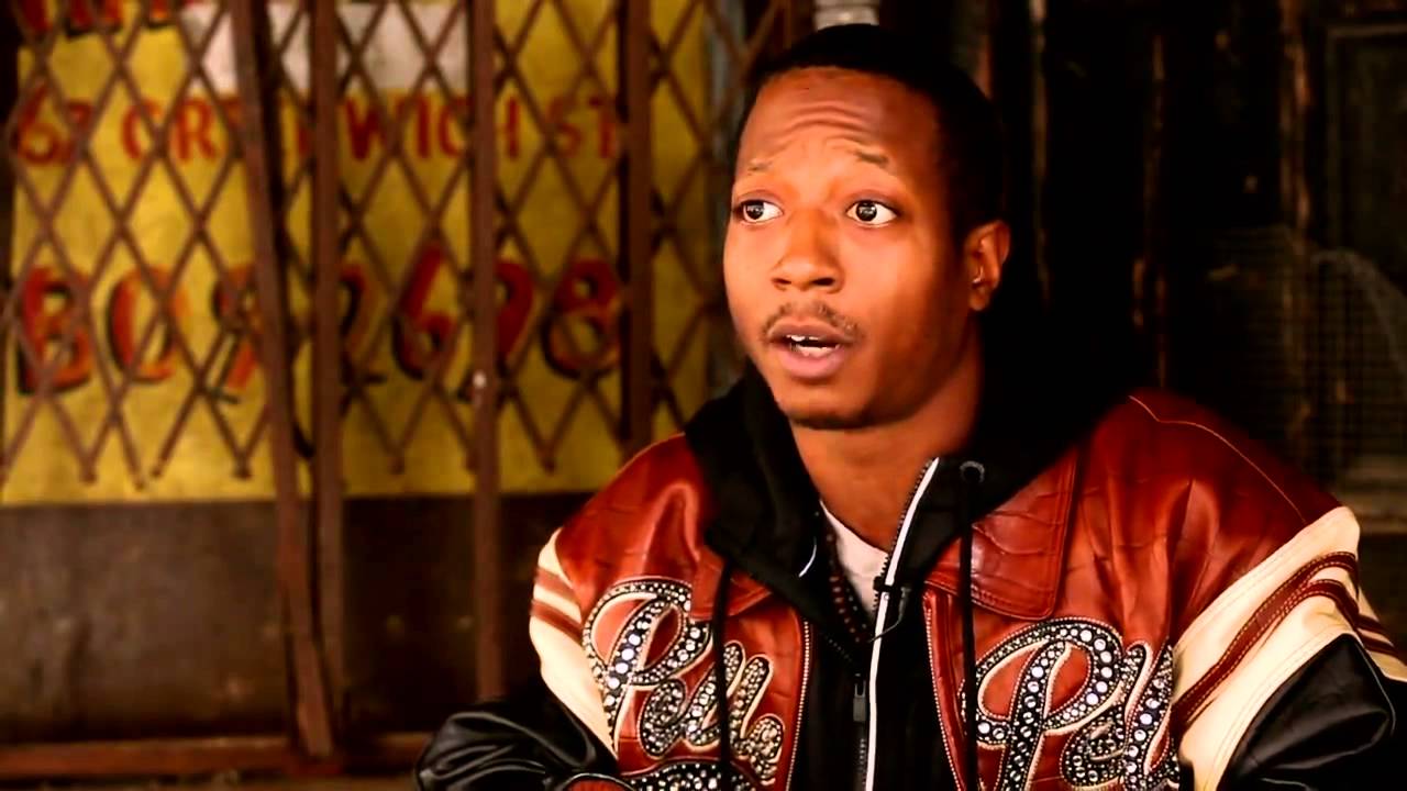Kalief Browder (Nightline)