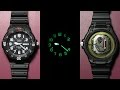 Обзор часов CASIO MRW-200H (спустя 1,5 года)