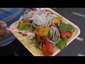 Surat, Gujarat Street food Episode 2 | Indian street food