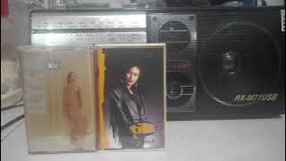 Koleksi Kaset Awek Rockers Ilyka