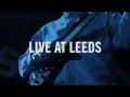Capture de la vidéo Eagulls // Dr. Martens // Live At Leeds