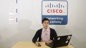 Казань сертификация Cisco: Networking Essentials v1 0, Сетевая безопасность