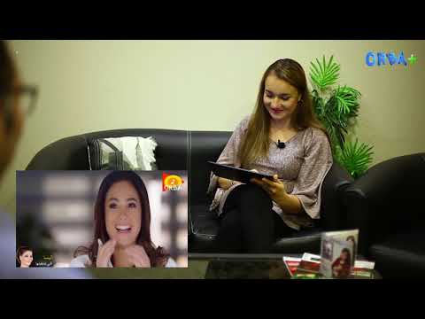 الفنانة مريم بن علال في قصرة مع لحباب Meryem Benallal Gaasra Ma3 Lehbab