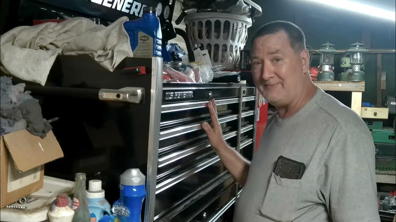 Harbor freight us general series 3 youtube