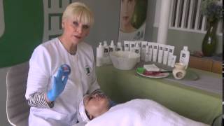 2B Bio Beauty Peel - Educational Video