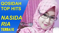 Subhanallah Cantik..!! Qasidah merdu TOP HITS Nasida Ria Terbaik HD  - Durasi: 53:32. 