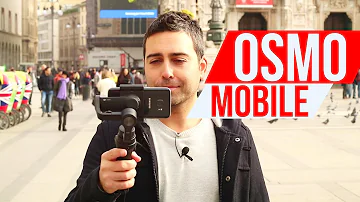 A cosa serve il gimbal?