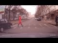 Мегапридурок на Mitsubishi Lancer АЕ9404ЕО