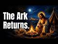 Fall Asleep to 1 Chronicles 1–15 | Peaceful Bible Reading for Sleep