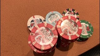 SugarHouse & SPR - Strategy in Action #13 | Red Chip Poker