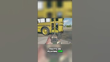 Definition of Skill Based Match Making #vlacky #bo6